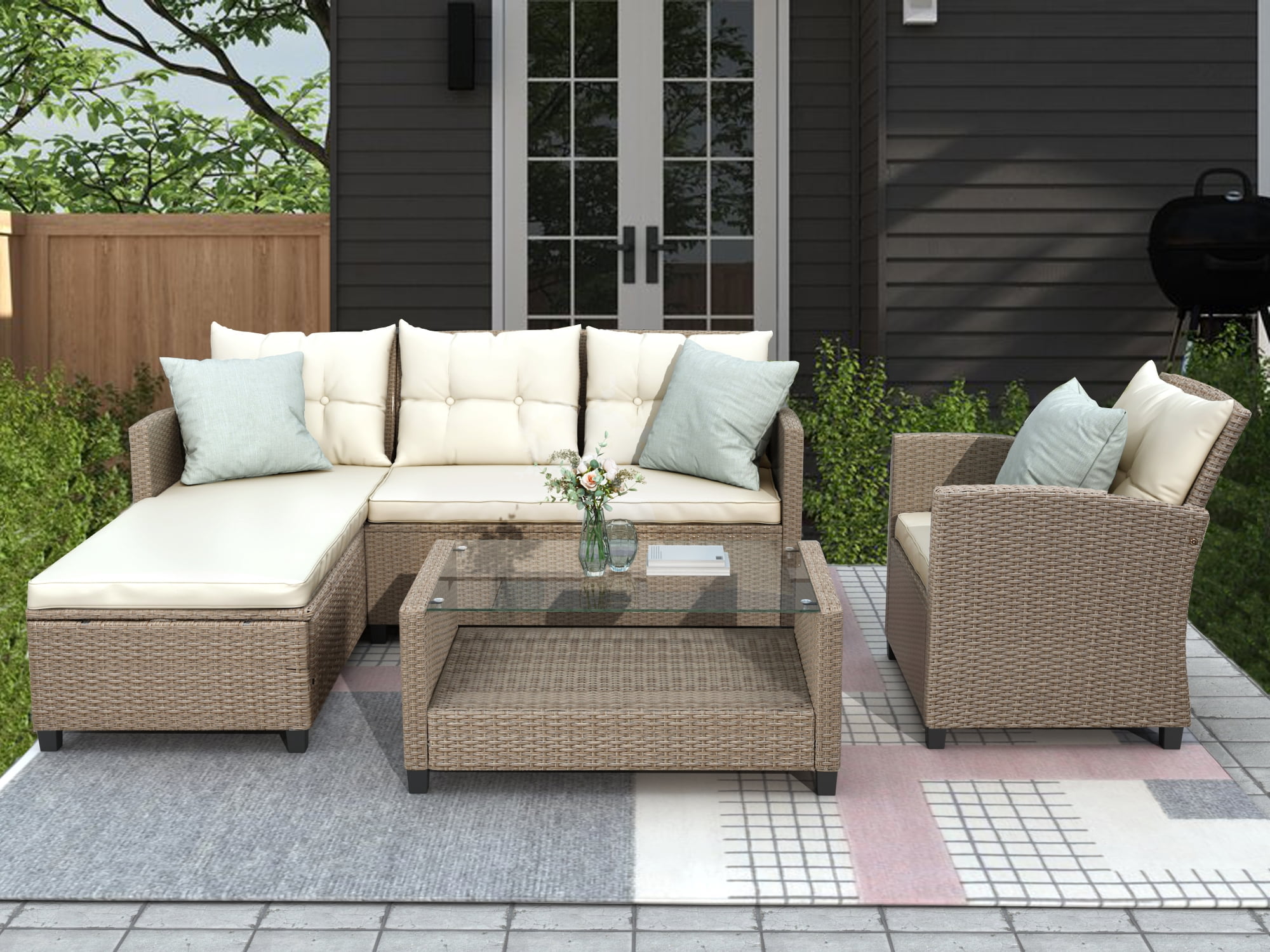Cfowner-4-Pieces-Patio-Furniture-Set-Outdoor-Sectional-Sofa-Outdoor-Furniture-Set-Patio-Sofa-Set-Conversation-Set-with-Cushion-and-Table_a398362b-4004-4435-9cbd-b54226ba917e.3ca76d5376ca7034efa7a863ea2f25f8.jpeg Cfowner 4 Pieces Patio Furniture Set Outdoor Sectional Sofa Outdoor Furniture Set Patio Sofa Set Conversation Set with Cushion and Table a398362b 4004 4435 9cbd b54226ba917e.3ca76d5376ca7034efa7a863ea2f25f8 - corporatehandyman