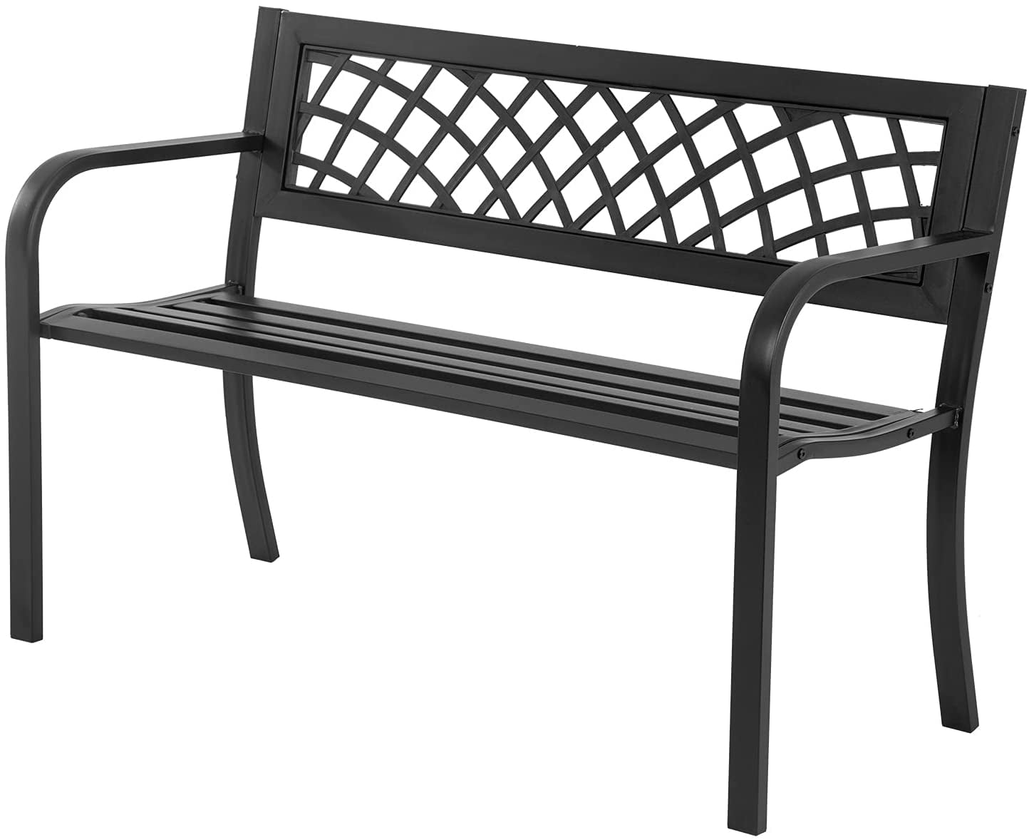 Garden-Bench-Outdoor-Benches-Iron-Steel-Frame-Patio-Bench-with-Mesh-Pattern-and-Plastic-Backrest-Armrests-for-Lawn-Yard-Porch-Work-Entryway-Black_83659409-4430-4fd0-a238-331a13f80c02.3fc1102feab02ff5a9c23d6ea5bba393.jpeg Garden Bench Outdoor Benches Iron Steel Frame Patio Bench with Mesh Pattern and Plastic Backrest Armrests for Lawn Yard Porch Work Entryway Black 83659409 4430 4fd0 a238 331a13f80c02.3fc1102feab02ff5a9c23d6ea5bba393 - corporatehandyman