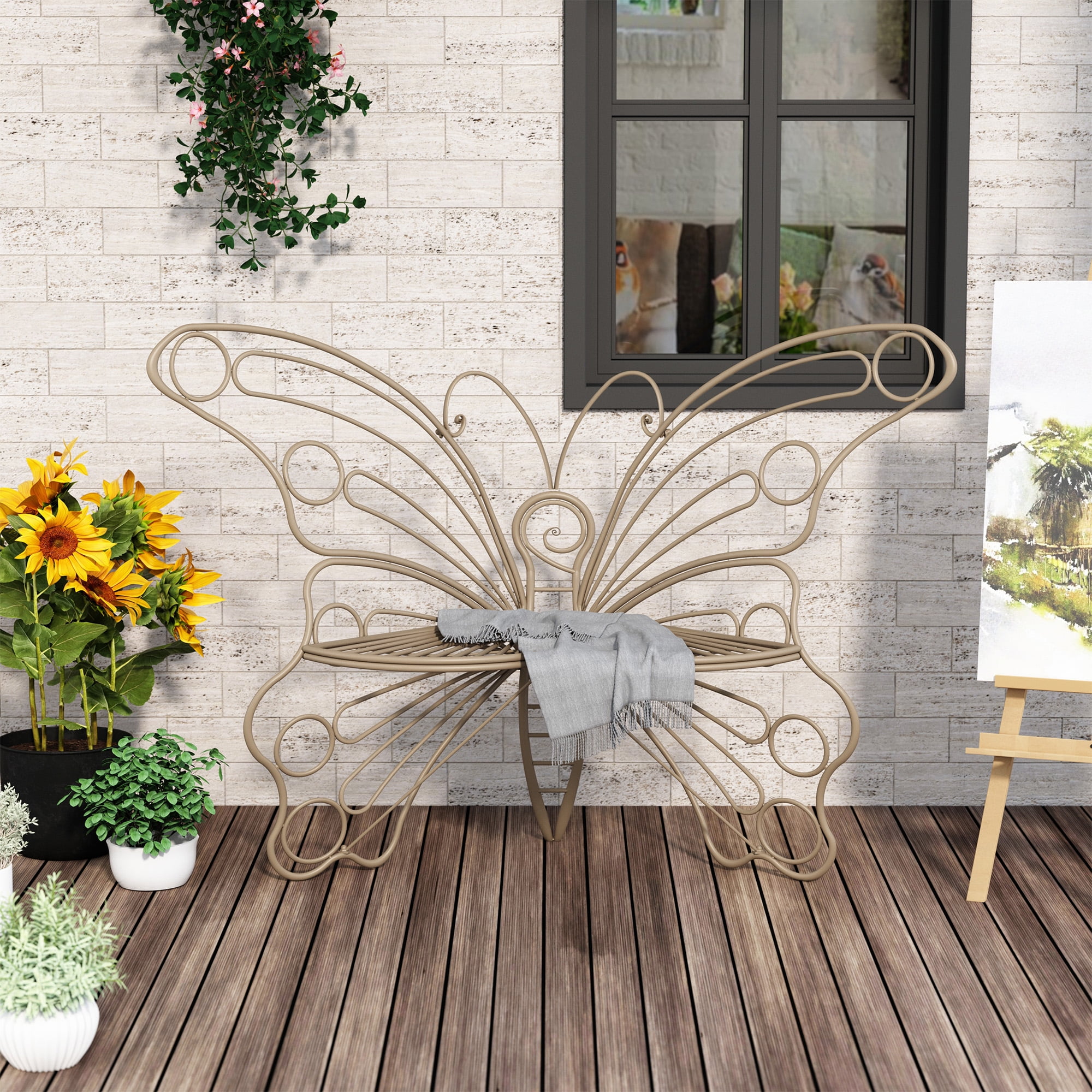 HLR-Outdoor-Bench-with-Butterfly-Inspired-Pattern-50-Metal-Frame-Patio-Garden-Bench-Cast-Iron_1dcfe70f-a801-4501-81fb-647a66231ffd.9338c630d549788af008c5a16b08b542.jpeg