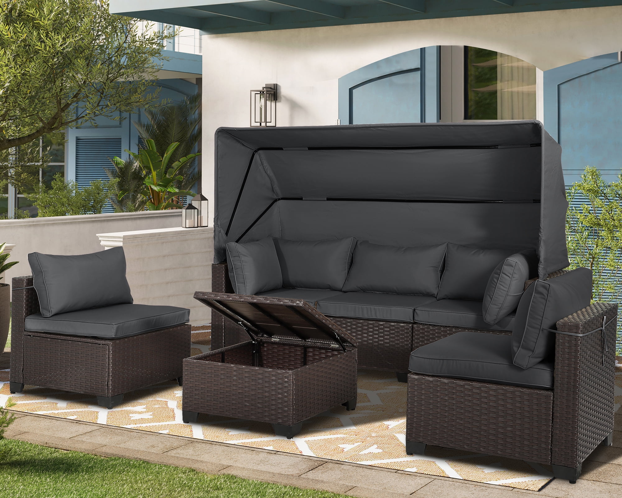 Haverchair-Rattan-Patio-Furniture-Set-6-Pieces-Retractable-Canopy-Wicker-Sectional-Sofa-Daybed-Outdoor-Adjustable-Backrest-Cushions-Storage-Table-Gra_12425b19-7092-4a4f-bff3-8801317b1e15.40c26721567c8b0845440ef527085e5d.jpeg
