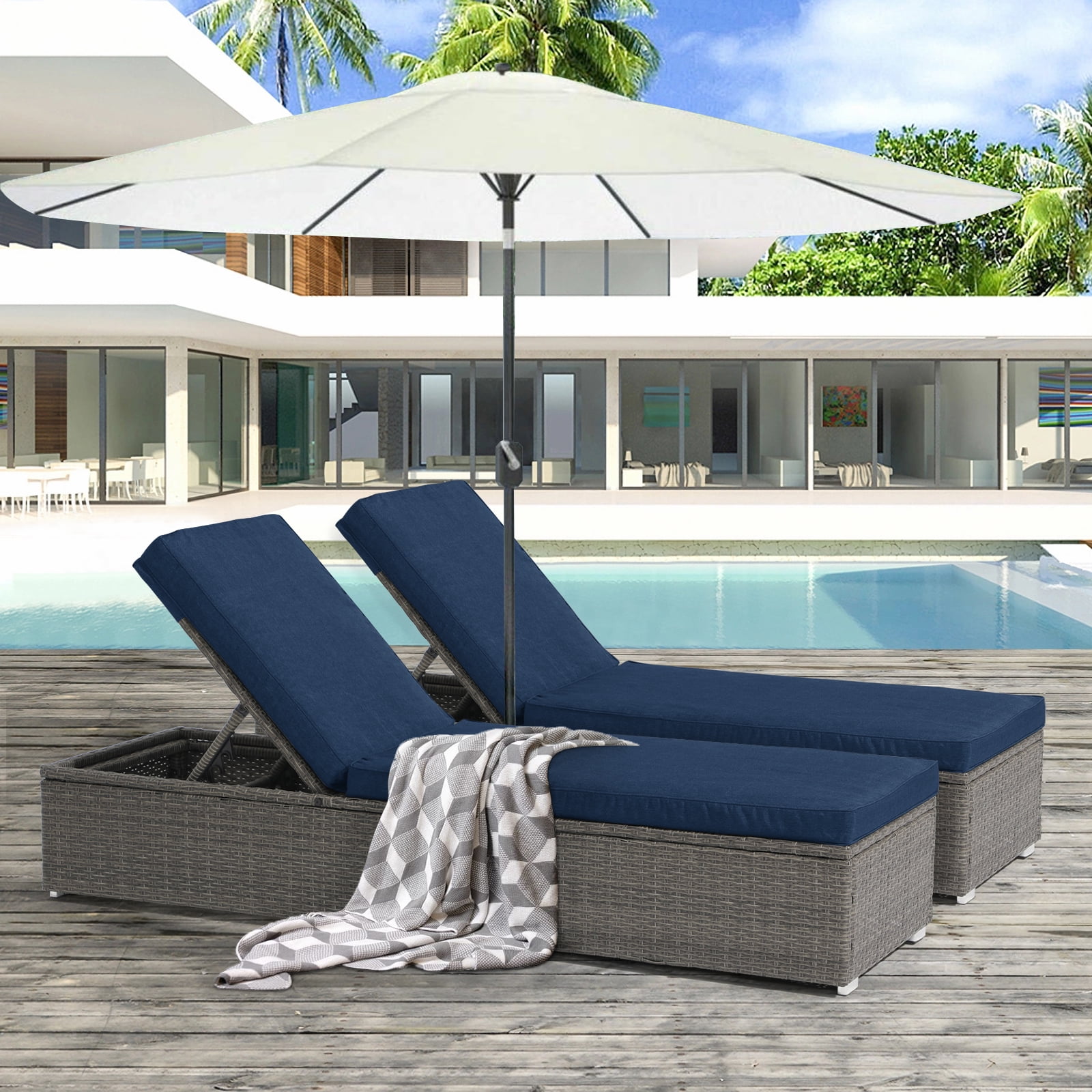 JOIVI-2-Pieces-Outdoor-Chaise-Lounge-Chair-Patio-Reclining-Sun-Lounger-Brown-Wicker-Rattan-Adjustable-Steel-Frame-Removable-Navy-Blue-Cushions-Poolsi_4e78239b-1eb1-4fda-9745-9c848c92dddd.1c08259166dcf0b659d2d591a4bf8e11.jpeg