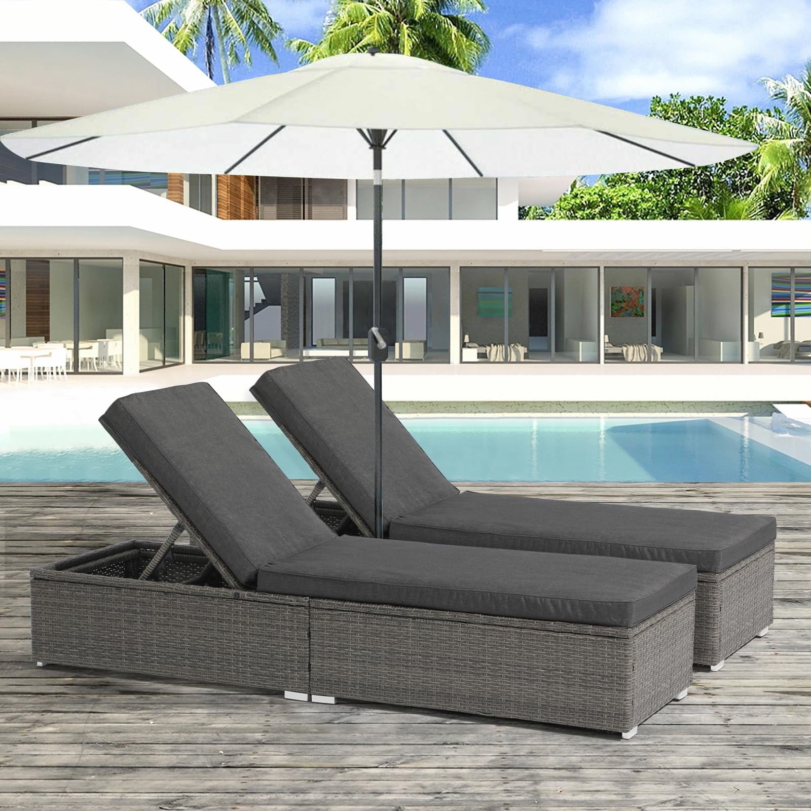 JOIVI-2-Pieces-Outdoor-Chaise-Lounge-Chair-Patio-Reclining-Sun-Lounger-Gray-Wicker-Rattan-Adjustable-Steel-Frame-Removable-Dark-Cushions-Poolside-Dec_2e159816-c23c-4013-893a-8f95243c3747.19bf22c8be74a1fd4c6cc4ffb0c59600.jpeg