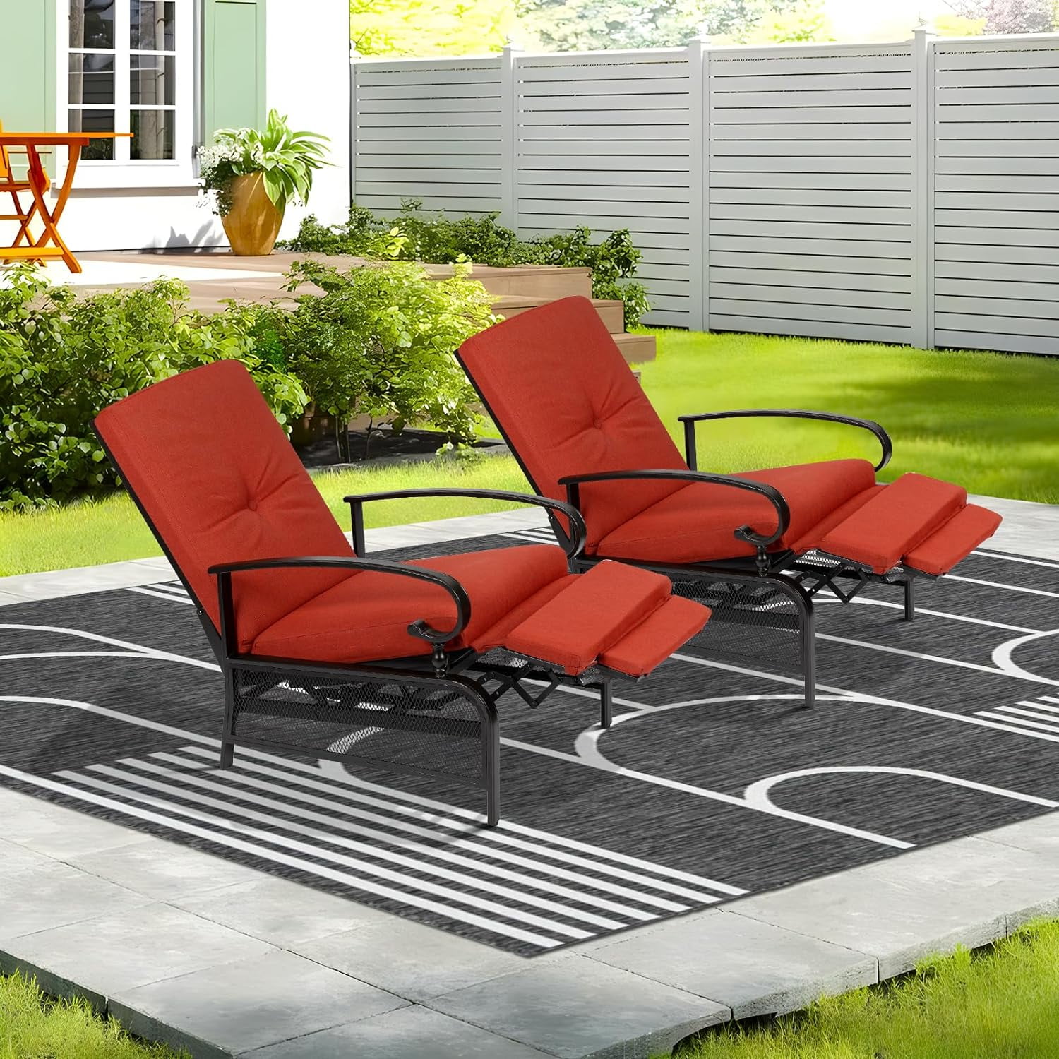 SUNCROWN-2-Pack-Patio-Adjustable-Lounge-Chair-Outdoor-Recliner-Metal-Automatic-Chaise-Chair-with-Removable-Cushions-Red_2ec0332d-208f-49c5-b6f2-b0007a187bae.cfdc2a9dff30a7aab0f69ae2c6346b7f.jpeg