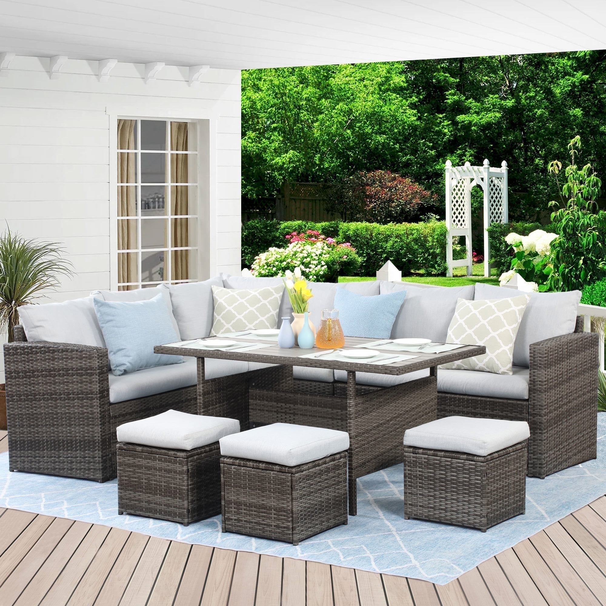 Superjoe-7-Pcs-Outdoor-Wicker-Dining-Set-Patio-Set-with-Table-and-Ottoman-Steel-Frame-Gray_5851cb00-c4d7-4afd-bfed-17ff8fe71260.18354cc176096d6ceda4a533cd1fe96d.jpeg