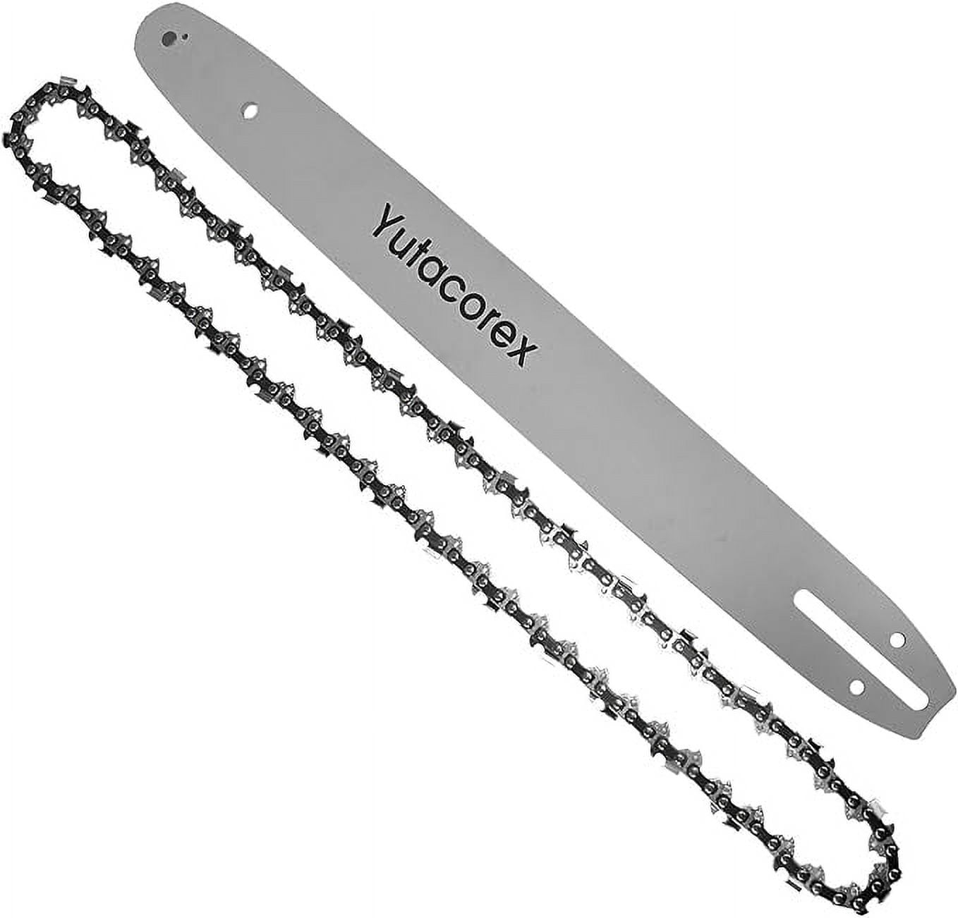 Yutacorex-18inch-Chainsaw-Guide-Bar-Chain-Combo-Replacement-Accessories-Fits-EGO-Power-CS1800-CS1804-Fits-Poulan-Pro-PR4218-Fits-Greenworks-29142-290_bd53d232-f1e7-421a-9ca7-e76a2b706035.aaa155e843da4b2c8ac610092fba5aad.jpeg Yutacorex 18inch Chainsaw Guide Bar Chain Combo Replacement Accessories Fits EGO Power CS1800 CS1804 Fits Poulan Pro PR4218 Fits Greenworks 29142 290 bd53d232 f1e7 421a 9ca7 e76a2b706035.aaa155e843da4b2c8ac610092fba5aad - corporatehandyman
